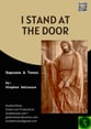 I Stand At The Door Vocal Solo & Collections sheet music cover